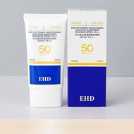 EHD Whitening Sunscreen 50x UV Protection Whitening And Moisturizing Persistent Waterproof Sweatproo