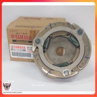 100% Original Yamaha LC135 LC 135 135LC 4S Auto Clutch Shoe Motorcycle Motosikal Mangkuk Racing Genu