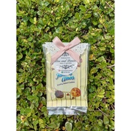 Doorgift/Goodies Famous Amous Chocolate Chip Cookies (Small pack 25g) Birthday/Wedding/Tunang /Nikah