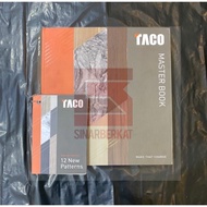 Promo Katalog Taco HPL 2021 Masterbook TERBARU  Original