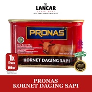 PRONAS CORNED BEEF 198GR PRONAS CORNED BEEF 198GR/