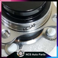 TOYOTA VIOS NCP150 NSP151 REAR LHRH WHEEL BEARING 42450-0D120 (MADE IN JAPAN)