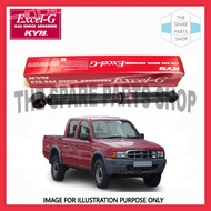 FORD RANGER WL MAZDA FIGHTER KAYABA ABSORBER FRONT REAR GAS OIL KYB (KA2M002/KA2M001/344305/344304)