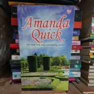 Amanda Quick AFFAIR (DON'T KNOW)