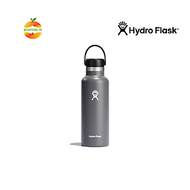 Bình giữ nhiệt tiêu chuẩn HYDRO FLASK Standard Flex Cap 18oz 532ml