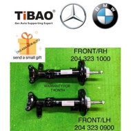 (TiBAO )MERCEDES W204 C250  W207 E200 ELECTRIC ABSORBER FRONT PRICE FOR 1