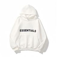 MEN'S HOODIE ESSENTIALS SMALL & BIGSIZE S - 6XL Latest