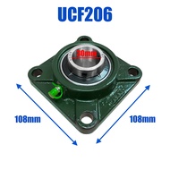 UCF204 UCF205 UCF207 UCF208 UCF209 UCF210 UCF310 UCF214 F212 MY Square Flange Pillow Block Bearing i