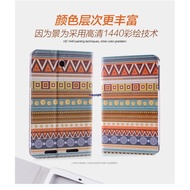 Korea Design ASUS MEMO Pad 8 ME180A Leather Tablet Case Cover Casing
