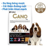Thức ăn chó dog MANIA chó mọi lứa tuổi túi 5kg