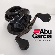 100% ORI NEW ABU GARCIA VENGEANCE LPLH, LPRH Left / Right Handle Baitcasting Reel BC reel fishing reel