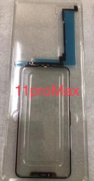 อะไหล่ ทัชสกรีน touch Screen iPhone X XS XSMAX XR 11 11pro 11promax 12 12pro +ocaทุกรุ่น สำหรับช่างซ