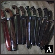 GOLOK SEMBELIH WILLYS - PISAU SABIT