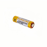 Wholesale 12V27A Alarm Battery Car Remote Control 27A12v Alkaline Battery Sufficient Power