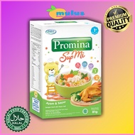Promina Sup Mie Balita Ayam Sayur