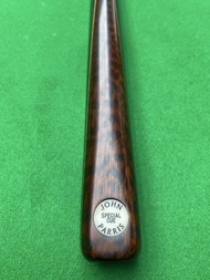 John Parris Special Cue jps 桌球桿 18.2oz 57.25 正6箭