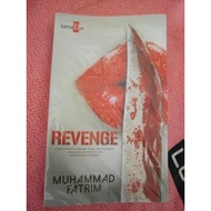 Fictional love and thriller genre.