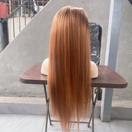 Đầu ken cắt tóc đầu manocanh cắt tóc đầu canh học cắt tóc