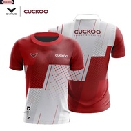 SYRIUS™ | T-SHIRT COLLAR (SHORT SLEEVE) COWAY | SK MAGIC | CUCKOO