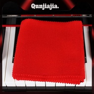 Piano Dust Cover Fit 88 Keys Piano Key Cover Cloth for Digital Piano Grand Piano