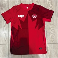 2026 Canada Team Jersey, 2026 World Cup Canada National Team Soccer Jersey, Standard Match Shirt, Hi