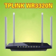 Bộ Phát Wifi Băng Tần Kép TPLink  4 Râu AC600 (Cũ)
