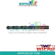 WIPRO Premium Iron Drill M35 Cobalt (5%) 10.5 mm