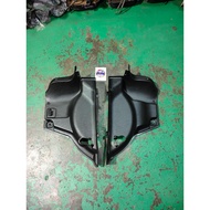 Pillar Bonet L2s Hitam Original Halfcut Japan