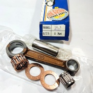 A100 GP TRS piston rod Limited Item Rare Item Classic Motorcycle Spare Part