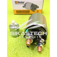 23343-77A01 SOLENOID MAGNETIC SWITCH DYNAMO STARTER SWITCH ASSY 12V NISSAN ALMERA V10 PRIMERA P11 SE