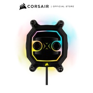 CORSAIR Cooler Hydro X Series XC5 RGB PRO CPU Water Block (AM5/AM4)