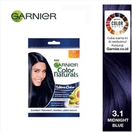 GARNIER Color Natural || Ultra Color Sachet || Garnier Pewarna Rambut Natural Sachet