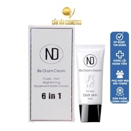 Be Charm Cream 6in1 Dark Buttocks Reduction Support Cream