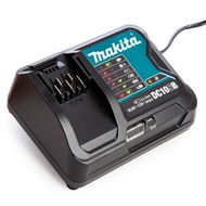 MAKITA 12V DC10SB FAST RAPID CHARGER (CXT) FOR BL1016 BL1021B BL1041B