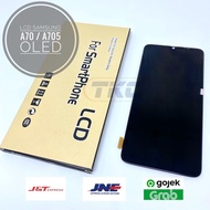 LCD SAMSUNG A70 / A70S OLED