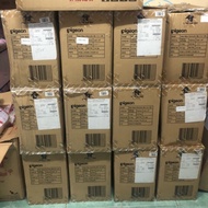 Pigeon Wet Wipes 82 + 82 Carton 12 Packs Expires 10/21