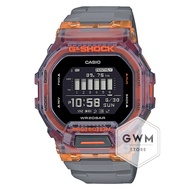 [PRE-ORDER] Casio G-Shock Digital x G-SQUAD Vital Bright Special Color GBD-200SM-1A5