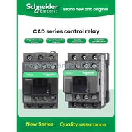 Schneider Electric control relay CAD32 CAD50 B7C CC7C E7C F7C M7C Q7C BDC/FDC/MDC (new original)