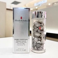 Elizabeth Arden伊麗莎白雅頓銀膠60粒