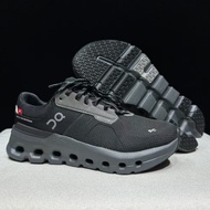 Happy On On Running 2024 New Style Cloudrunner 2 Men Women Couple Sports Shoes Lightweight Comfortab