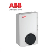 ABB EV Charger  Terra AC 1-Phase Type 2 Socket (7.4kW / 32A)