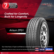 ARISUN 205/60/16 205/65/16 215/55/16 215/60/16 205-60-16 205-65-16 215-60-16 MADE IN THAILAND FREE P