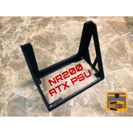 NR200 ATX PSU Bracket NR200P Side Mount