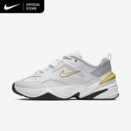 Nike M2K Tekno Womens Shoes - Platinum Tint [AO3108-009]