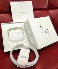 【艾爾巴二手】AirPods 3 (A2564/A2565/A2897) #二手藍芽耳機#蘋果耳機#新興店 3GTWG