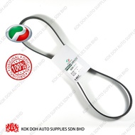 Tali Sawat Kipas/ Fan Belt (6PK1155)  PERODUA AXIA 1.0 / BEZZA 1.0 (6PK1155) / 9004A-87R01