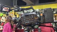 Sony pxw - fs7 1代 / II 代body