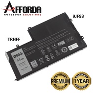Dell TRHFF VVMKC R0JM6 7P3X9 5MD4V R77WV VPH5X 1V2F6 451-BBLO Notebook Laptop Battery
