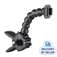 GoPro Jaws Clamp Mount