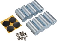 雷射雕刻機增高配件 Laser Engraver Lifting Accessory, Elevated Pad for Mode E6 PROE18 PROE24 Pro and A6 PROA12